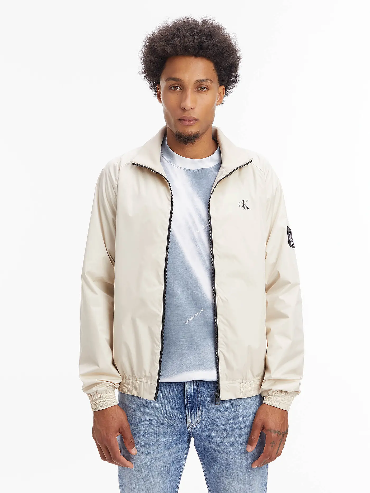 CALVIN KLEIN JEANS | Blouson | 